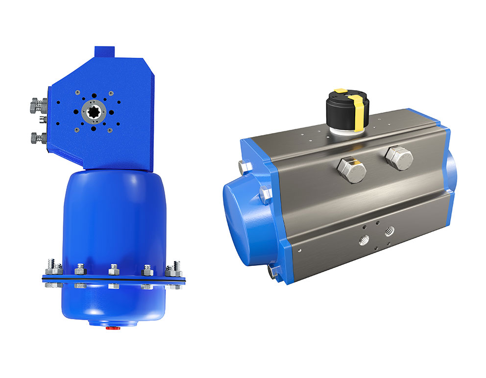 fnw actuation and accessories products category group