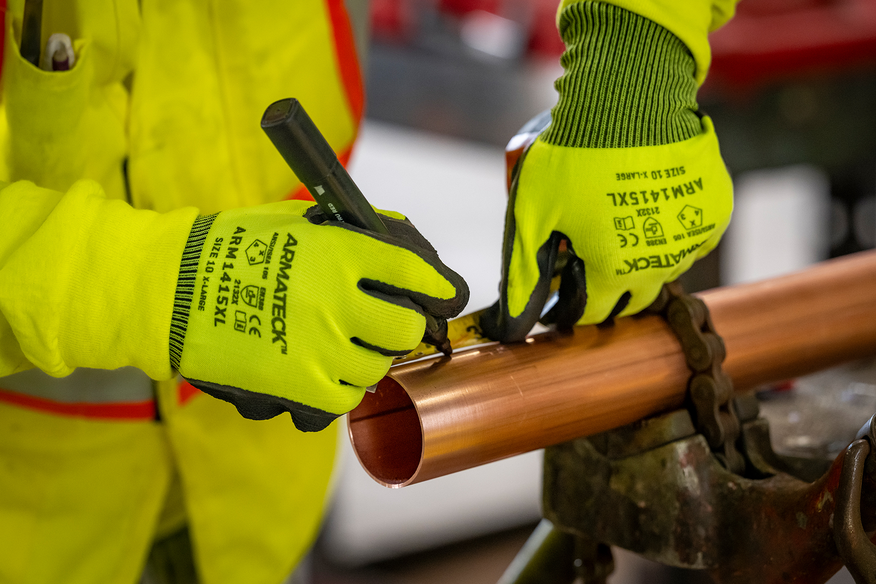 fnw copper press fittings hero